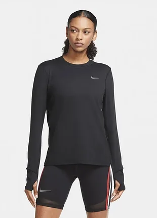 Лонгслив спорт р.s-м nike