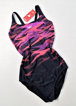 Новий спортивний спільний купальник speedo оригінал