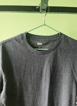 Футболка levi’s