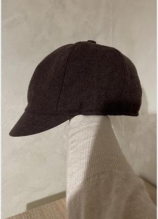 Кепка блейзер