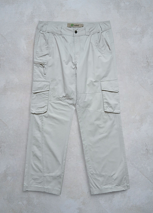 Карго штани berghaus × patagonia