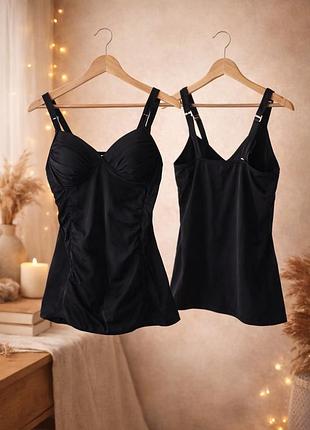 Майка для купання вверх від купальника