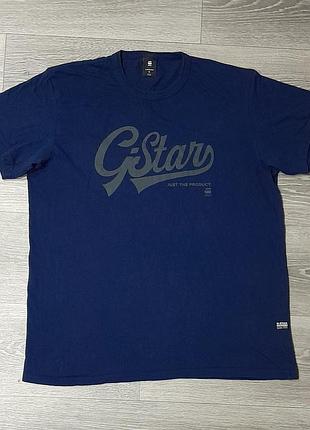 Футболка g star