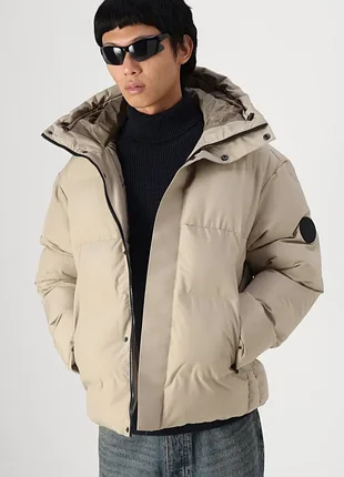 Куртка зимняя мужская раз. xxl от jack &amp; jones новая