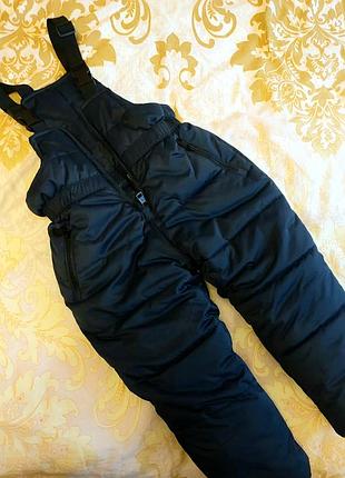 Полукомбинезон moncler 98-104р якісний і зручний