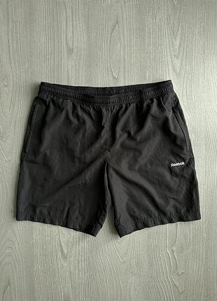 Шорти reebok