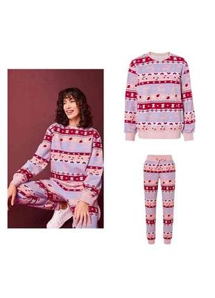 Піжама uk16-18