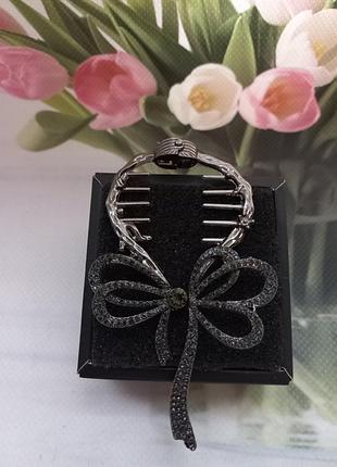 Заколка заколка