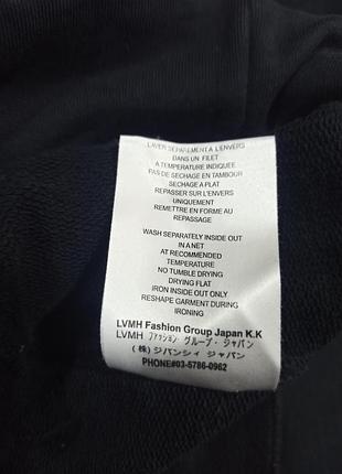 Свитшот givenchy 6