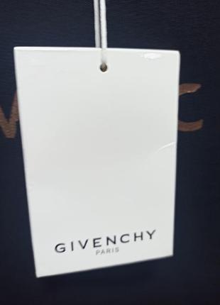 Свитшот givenchy 3