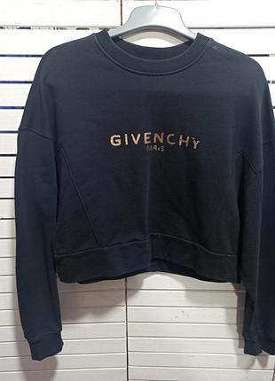 Свитшот givenchy