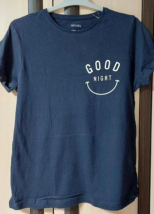 Футболка бавовняна, заміри в оголошенні