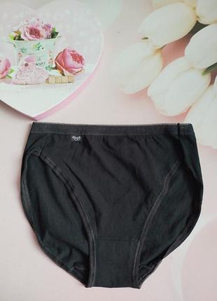 Коттоновые трусики размер m/l