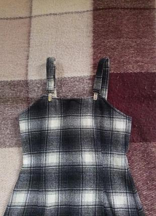 Платье трикотажное 2