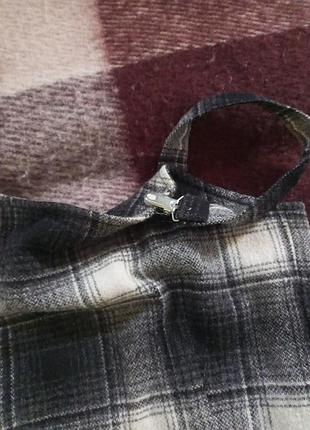 Платье трикотажное 4