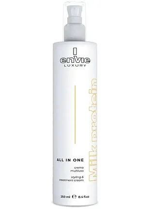Milk luxury all in one 10в1 250 мл