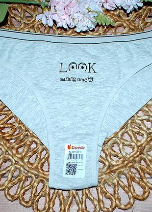 Трусики хл донелла donella бразиліана