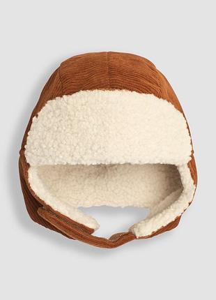 Тепла зимова шапка lc waikiki