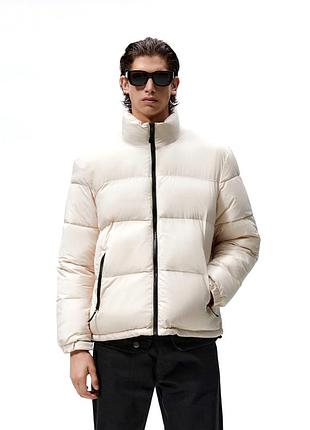 Zara нова куртка 5