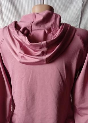 Худі спорт утеплена батал 3