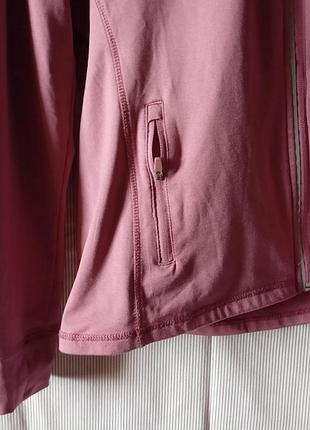 Худі спорт утеплена батал 5