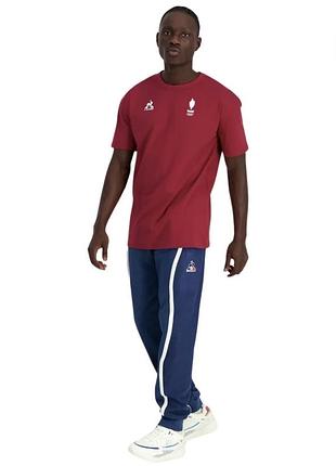 Футболка le coq sportif m