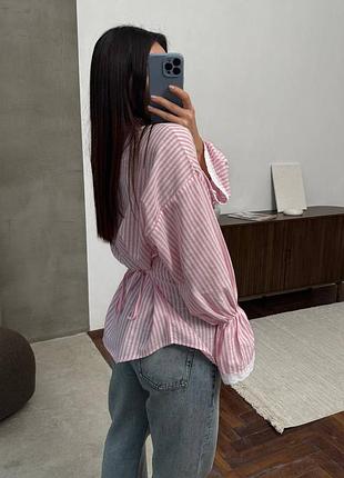 Сорочка рубашка 9