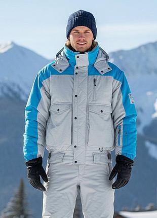 Лыжная / горнолыжная куртка / жилетка итальялия