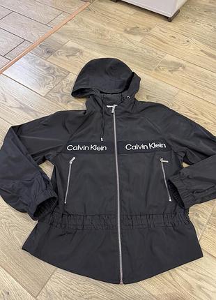 Оригинал вітровка calvin klein