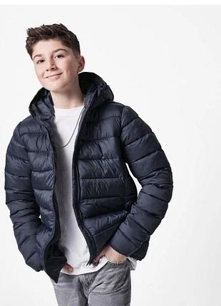 Демісезонна куртка курточка на хлопчика