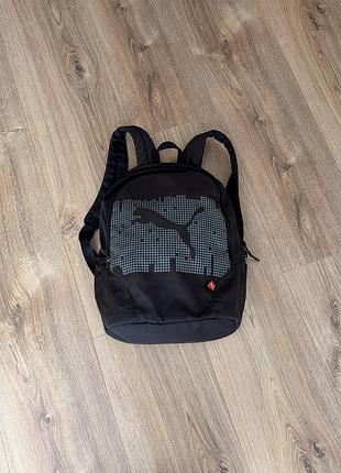 Рюкзак puma оригінал