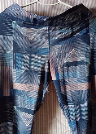 Лосини спорт батал