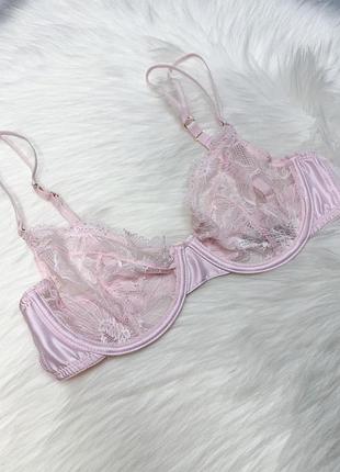 Мереживний бюстгальтер 70в primark