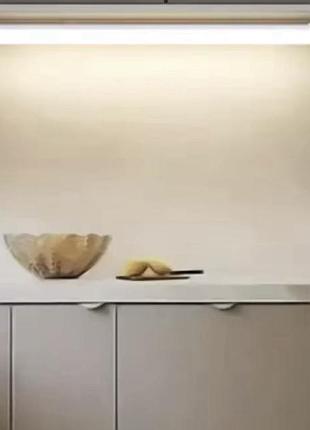 Led лампа 37 см usb