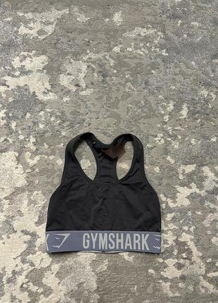 Жіночий спортивний топ gymshark
