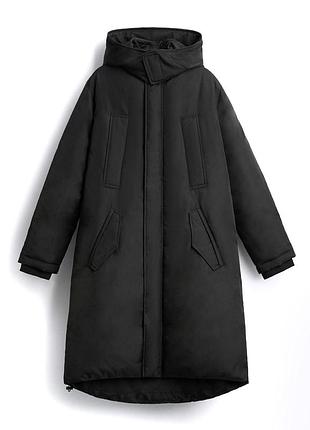 Нова парка zara