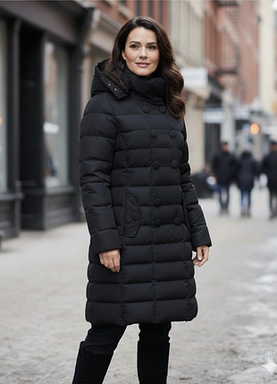 Куртка пальто  lee cooper uk16 (l)