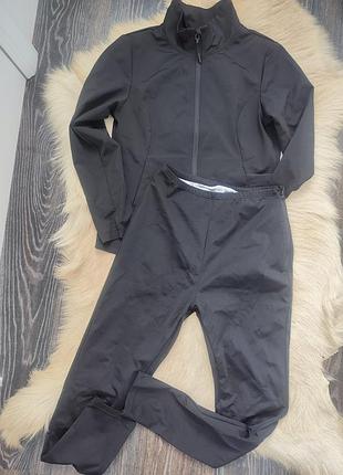 Костюм сауна костюм для похудения