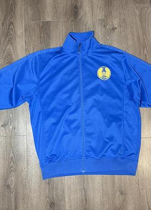 Синя олімпійка академії таеквон-до kazakhstan academy taekwon do jhoon rhee, казахстану