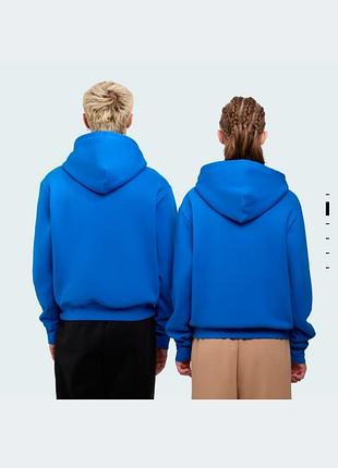 Adidas varine худи унисекс на флисе с капюшоном 2