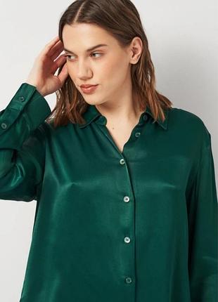 Стильна блуза від zara