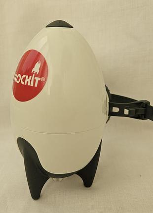 Заколисуючий пристрій для колясок  на батарейках, rockit