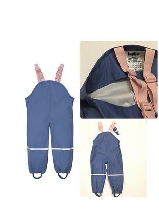 Куртка  на дівчинку 5