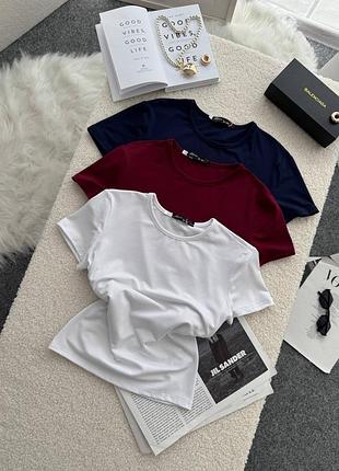 Футболка | man. 418