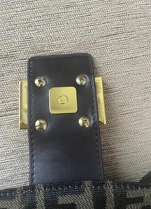 Сумка fendi оригінал 5