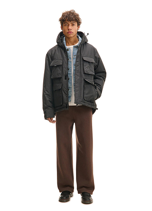 Куртка cropp xxl 5