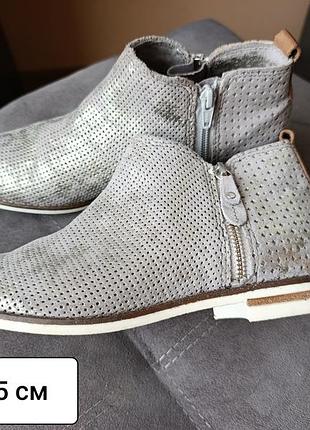 Черевики ботіночки cwh selection