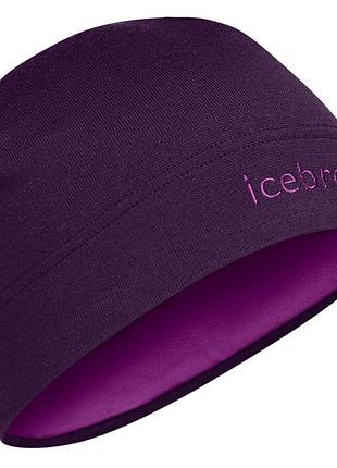 Шапка icebreaker mogul beanie