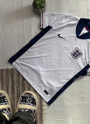 Nike england jersey найк джерсі національна збірна