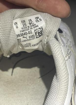 Кеди puma дитячі 3